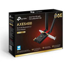 TP-Link WL-USB Archer TXE72E (AC600 Mini)