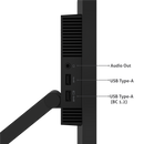 ThinkVision T24t-20 24" IPS FHDT HDMI 3Y-6