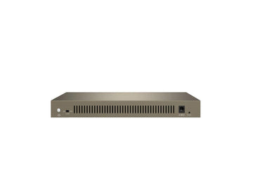 Tenda TEG1016M network switch Unmanaged Gigabit Ethernet (10/100/1000) - 0