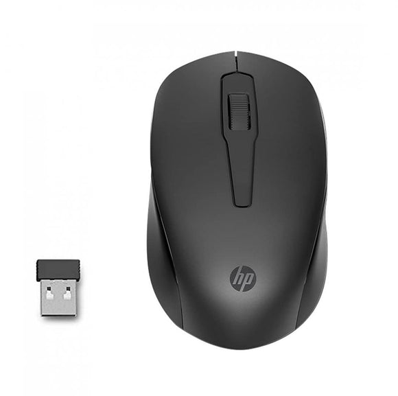 Souris sans fil hp 150