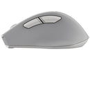 MOUSE A4tech, gaming, wireless, 2.4GHz, optic, 2000 dpi, butoane/scroll 6/1, buton selectare viteza, negru / gri, "FG30 Grey" (timbru verde 0.18 lei)-3