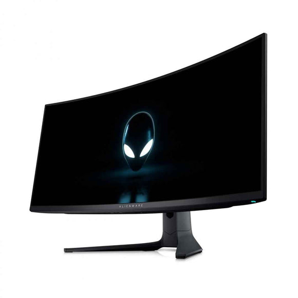 Dell | AW3423DWF | 34 " | OLED | UWQHD | 21:9 | 165 Hz | 0.1 ms | 3440 x 1440 | 250 cd/m² | HDMI ports quantity 1 | Black | Warranty 36 month(s)