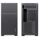 Jonsbo D41 MESH ATX Case, Tempered Glass - black