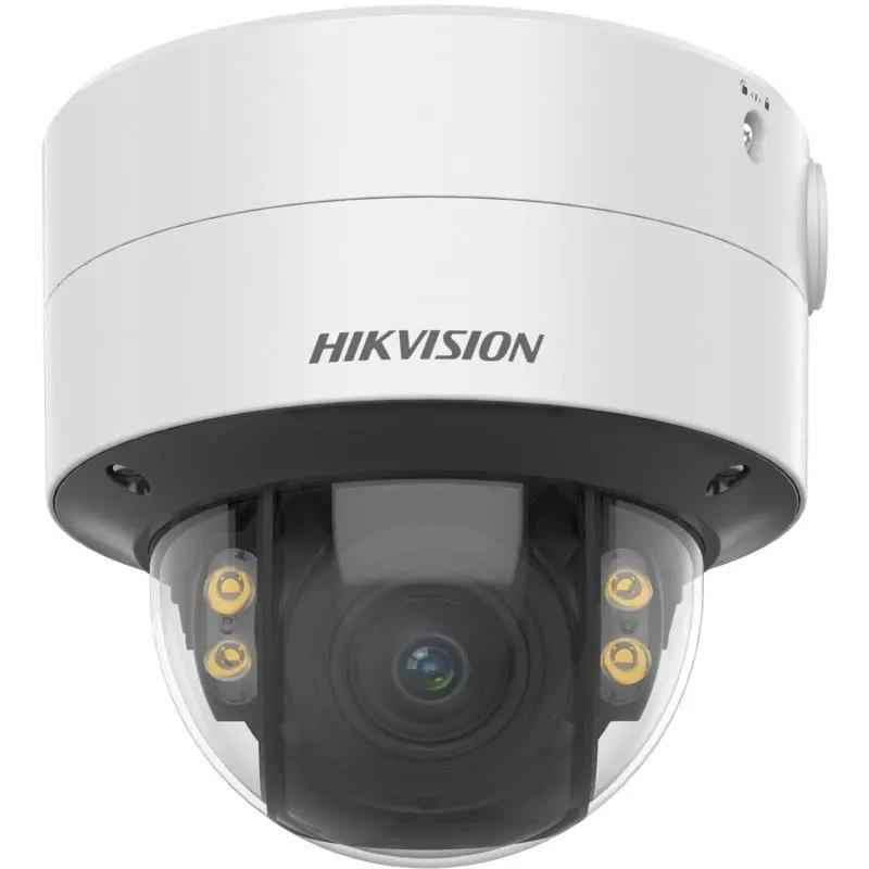 Caméra dôme IP Hikvision IR DS-2CD2747G2-LZS (3,6-9 mm) (C) 4 MP
