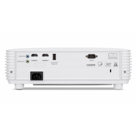 PROJECTOR ACER H6546Ki "MR.JW011.002" (timbru verde 4 lei)