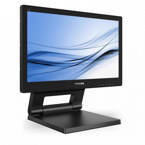 Monitor 162B9T 15.6 cali LED Touch DVI HDMI DP