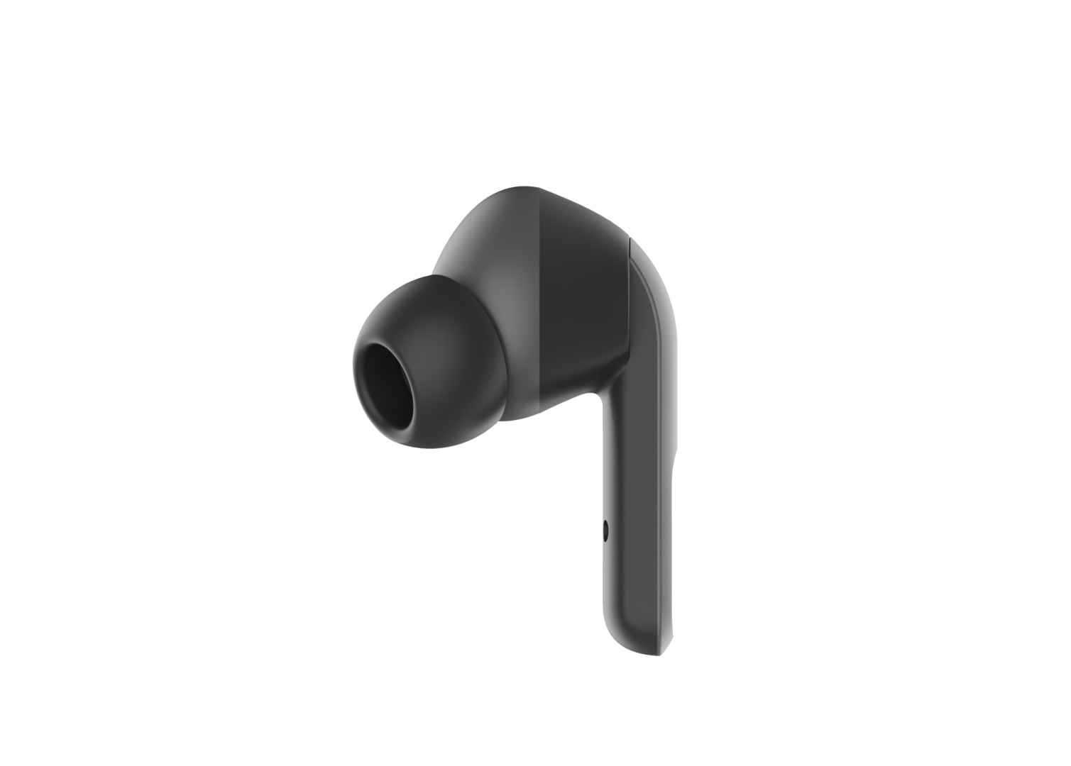 Casque sans fil Akai BTJE-J20ANC, noir « BTE-J20ANC » (timbre vert 0,8 lei)
