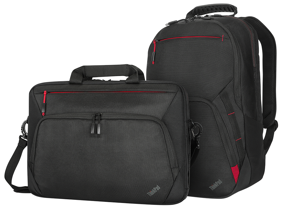Sac à dos LN ThinkPad Essential Plus 15,6 pouces