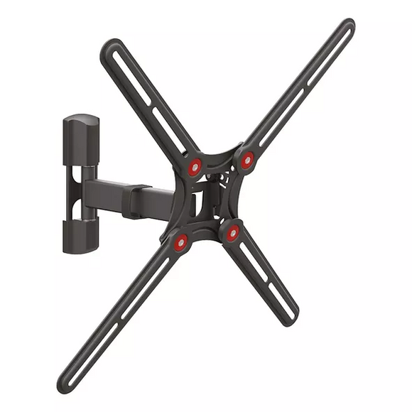 Barkan TV Wall Mount Full Motion 13"-65" "BM331"