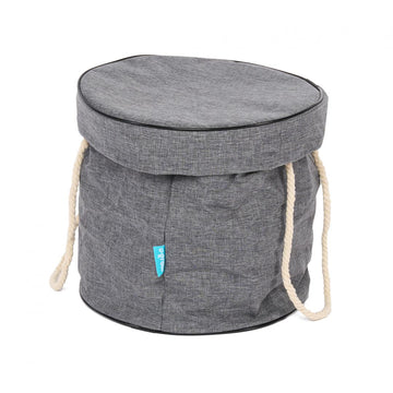 Sac de rangement pour jouets 2 en 1, U-Grow