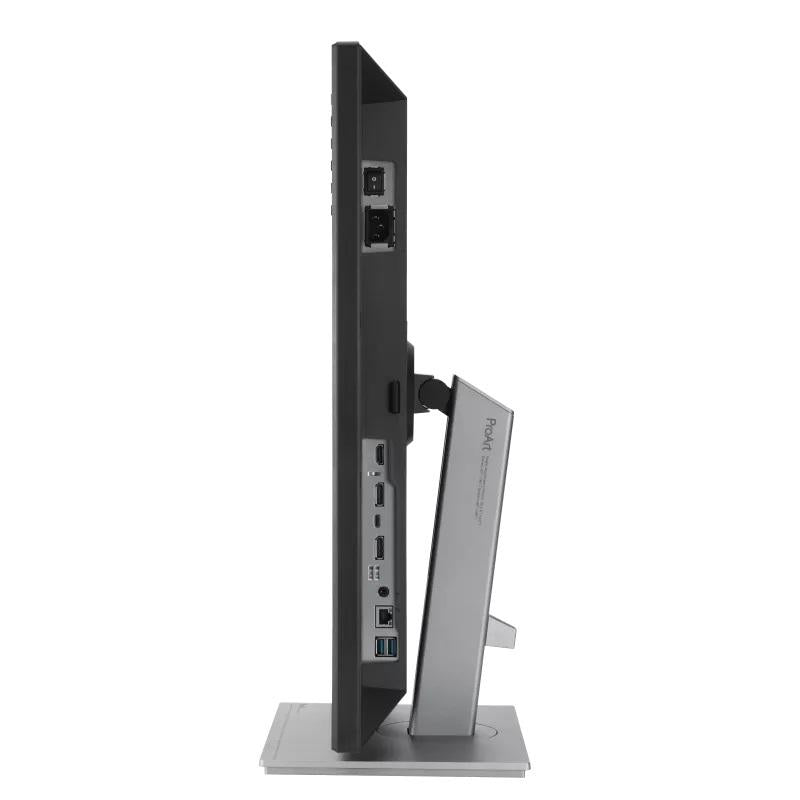 ASUS ProArt PA248CNV computer monitor 61.2 cm (24.1") 1920 x 1200 pixels Full HD+ Black