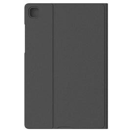 Husa pt Samsung Galaxy Tab A7 Book Cover black, "GP-FBT505AMABW"
