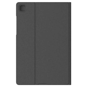 Husa pt Samsung Galaxy Tab A7 Book Cover black, "GP-FBT505AMABW"