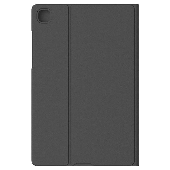 Husa pt Samsung Galaxy Tab A7 Book Cover black, "GP-FBT505AMABW"