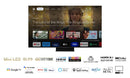TELEVIZOARE TCL Smart TV TCL 55C805 55"-139CM (Model 202,"55C805" (timbru verde 15 lei)-9