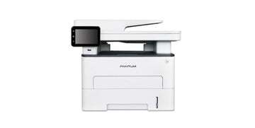 Multifunctional Laser Mono Pantum M7310DW, A4, Functii: Impr.|Scan.|Cop., Viteza de Printare Monocrom: 33ppm, Viteza de printare color: , Conectivitate:USB|WIFI|RET, Duplex:Da, ADF:DADF(incl.TV 11lei) "M7310DW" - 0