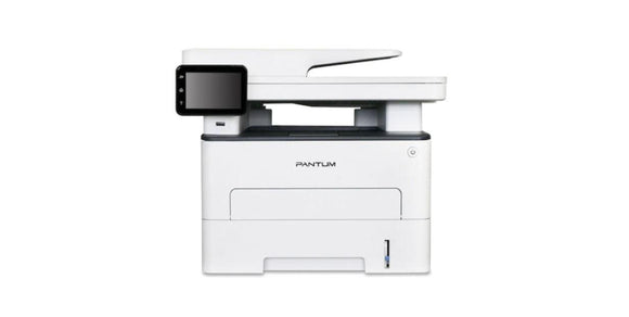 Multifunctional Laser Mono Pantum M7310DW, A4, Functii: Impr.|Scan.|Cop., Viteza de Printare Monocrom: 33ppm, Viteza de printare color: , Conectivitate:USB|WIFI|RET, Duplex:Da, ADF:DADF(incl.TV 11lei) "M7310DW"