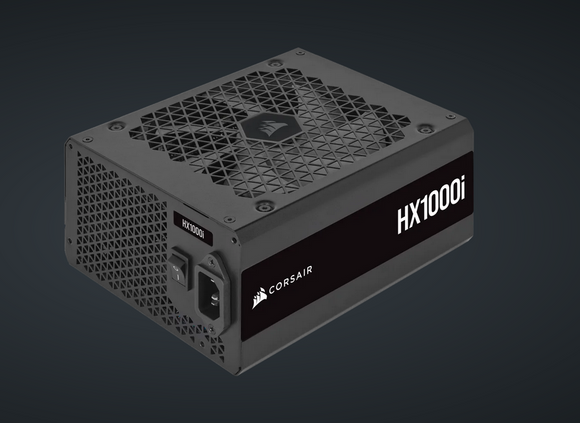PSU Corsair HX1000i 80+ Platinum Modular ATX 3.0