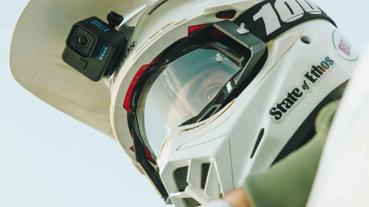 GoPro Hero11 Black Mini
