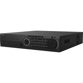 HK DVR TURBOHD 16CH 4MP 8 SATA "IDS-8116HQHI-M8/S" (timbru verde 2.00 lei)