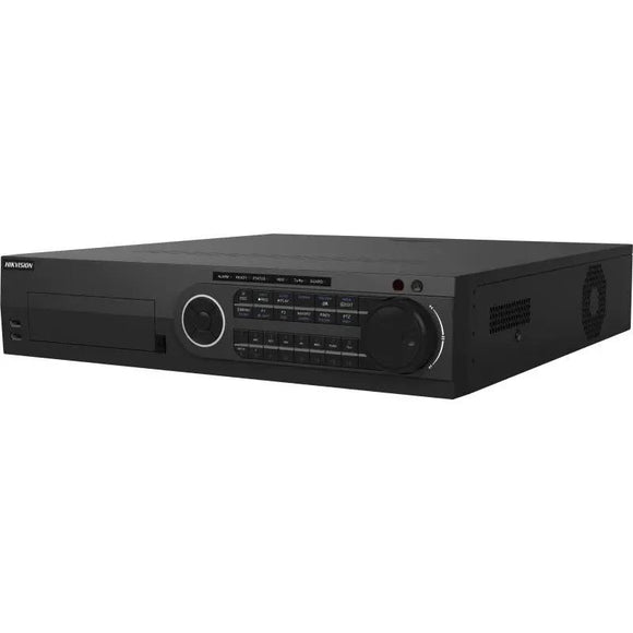 HK DVR TURBOHD 16CH 4MP 8 SATA "IDS-8116HQHI-M8/S" (timbru verde 2.00 lei)