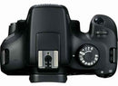 Canon EOS 4000D Body