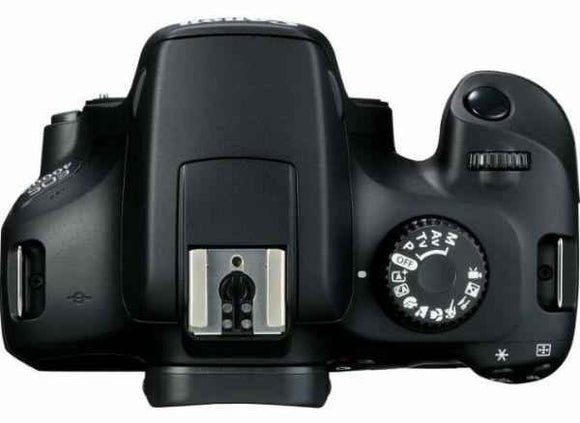 Canon EOS 4000D Body