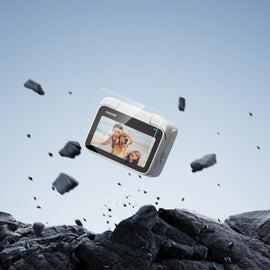 Insta360 GO 3/GO 3S Screen Protector - 0