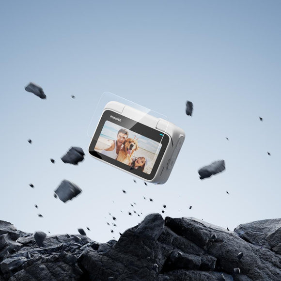 Insta360 GO 3/GO 3S Screen Protector