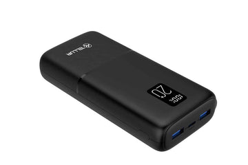 Tellur PD202 Boost Pro 20 000 mAh noir