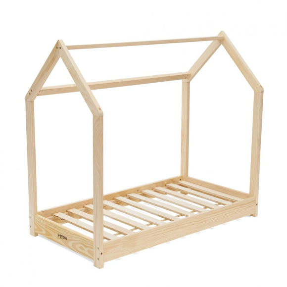 Tapis de maison, naturel, 140X70, U-Grow