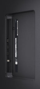 TV Set|LG|50"|Wireless LAN|Bluetooth|Black|50UR781C-8