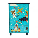 Comment explorer l'univers u-grow