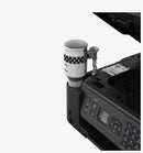 Multifunctional Inkjet CISS Color Canon G4470,A4,Functii: Impr.|Scan.|Cop.|Fax,Viteza Print Mono:11ipm,Viteza print color:6ipm,Conectiv:USB|WiFi,Duplex:Nu,ADF:ADF(timbru verde 11 lei) "5807C009AA"-5