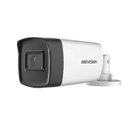 CAMERA TURBOHD BULLET 5MP 2.8MM IR 40M (timbru verde 0.8 lei),"DS-2CE17H0T-IT3F2C"