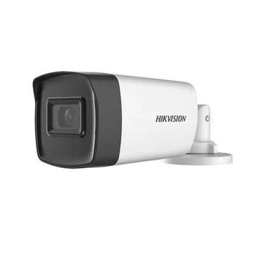 CAMERA TURBOHD BULLET 5MP 2.8MM IR 40M (timbru verde 0.8 lei),"DS-2CE17H0T-IT3F2C"