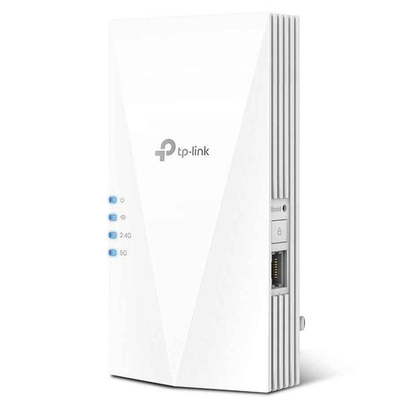 Répéteur WiFi 6 maillé TP-Link AX3000