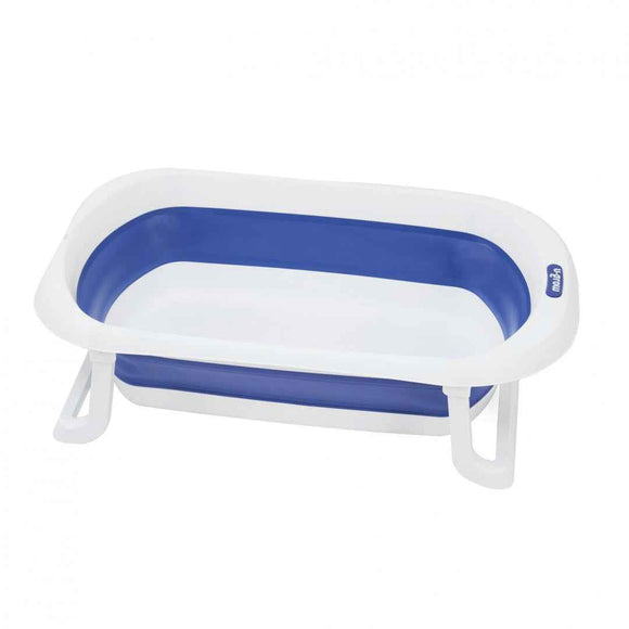 Cadita cu reductor si termometru albastr