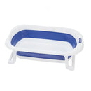 Cadita cu reductor si termometru albastr