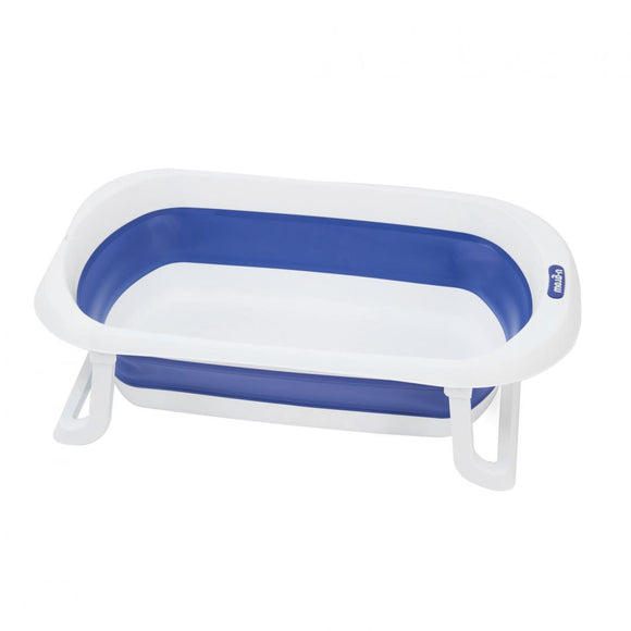 Cadita cu reductor si termometru albastr