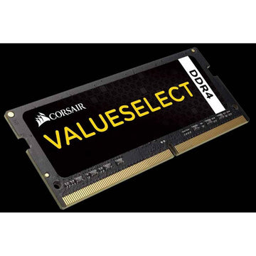 Corsair 16GB (1 x 16 GB) DDR4 2133MHz CL15 Value Select SODIMM