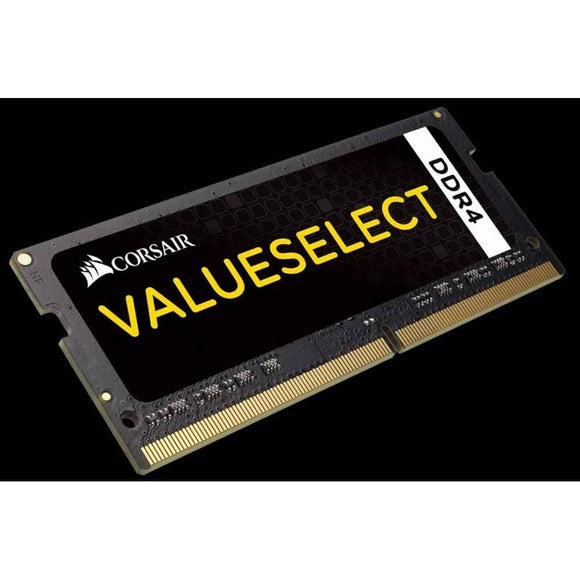 Corsair 16GB (1 x 16 GB) DDR4 2133MHz CL15 Value Select SODIMM