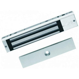 Électroaimant de force HONEYWELL, max 280 kg, 12 V, 340 mA, « DS-K4H258S » (timbre vert 0,8 lei)