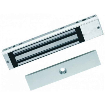 Électroaimant de force HONEYWELL, max 280 kg, 12 V, 340 mA, « DS-K4H258S » (timbre vert 0,8 lei)