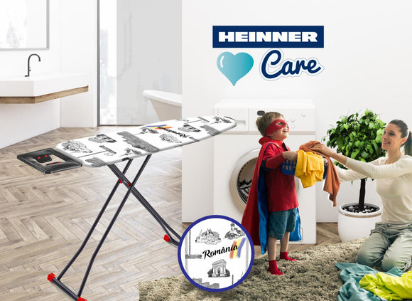 MASA DE CALCAT 125 x 42 CM, ROMANIA