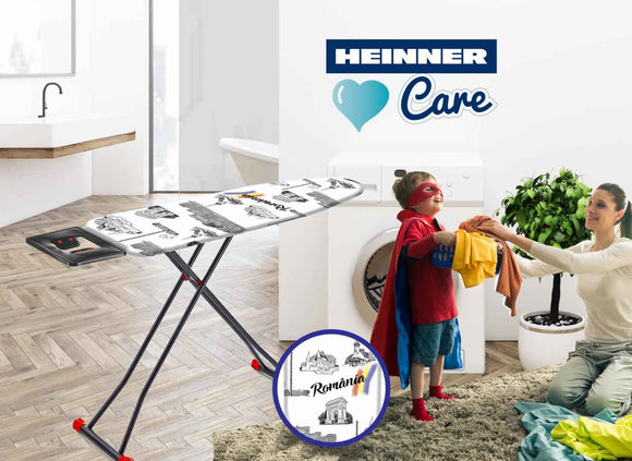 MASA DE CALCAT 125 x 42 CM, ROMANIA