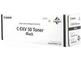 Canon toner C-EXV50 9436B002 Black