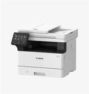 Multifunctional laser Mono Canon MF461DW , A4, Functii: Impr.|Scan.|Cop., Viteza de Printare Monocrom: 36 ppm, Conectiv:USB|Ret|WiFi, Duplex:Da, ADF:ADF(Timbru Verde 23lei) "5951C020AA"