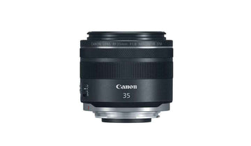 Canon RF 35mm F1.8 IS STM Macro