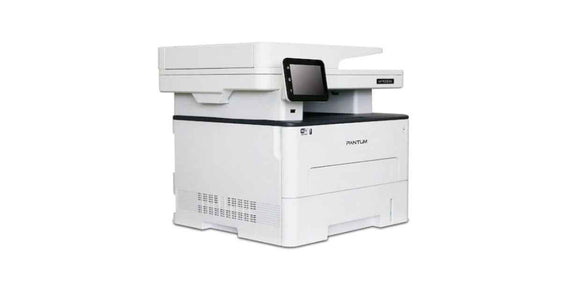 Multifunctional Laser Mono Pantum M7310DW, A4, Functii: Impr.|Scan.|Cop., Viteza de Printare Monocrom: 33ppm, Viteza de printare color: , Conectivitate:USB|WIFI|RET, Duplex:Da, ADF:DADF(incl.TV 11lei) "M7310DW"